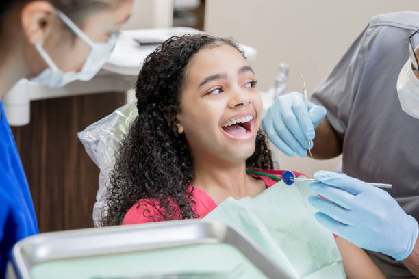 Best Emergency Treatment for Dental Infections or Abscesses in Yelm, WA
