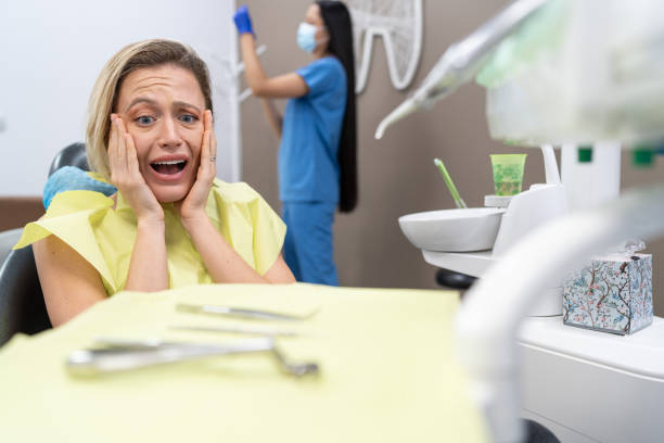 Best Urgent Care for Lost Fillings or Crowns in Yelm, WA