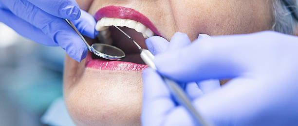 Best Emergency TMJ Treatment in Yelm, WA