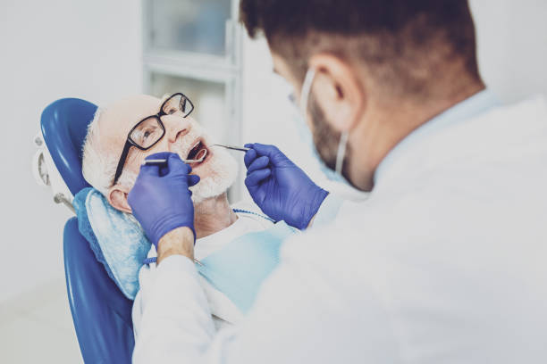 Best Emergency Denture Repair in Yelm, WA
